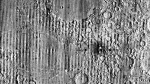 Lunar orbiter spots onceinalifetime new crater on the moon  CNN