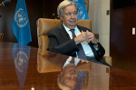 War runaway AI and climate shocks to take center stage as world leaders meet at UN  apnewscom