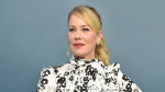 Christina Applegate Shares First Video Following MonthsLong Hospitalization Love to You All Out There  Variety