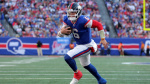 Jaxson Dart Injured Latest Updates on Giants QB After Taking Big Hit vs Rams  Bleacher Report