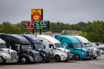 Trump says hes called for a ban on diesel exports  The Washington Post