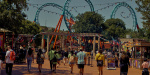 Exclusive  Activist Jana Partners Urges Six Flags to Explore Sale  WSJ
