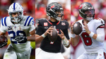 Ranking NFLs 02 teams Why Texans Buccaneers Colts still have playoff hopes entering Week 3  NFLcom