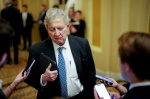 Trumps approval plunges into the 20s and Republicans give up  The Hill