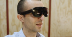 Metas next VR device isnt a headset  its glasses  The Verge