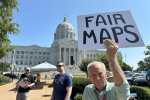 Supreme Court blocks Missouri congressional map favoring GOP for third time  The Washington Post