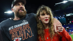 Taylor Swift Cleveland lyrics detail Travis Kelce wedding  USA Today