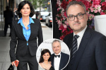 Exclusive  Julia Haarts ex husband facing criminal charges jail over actions during brutal divorce  Page Six