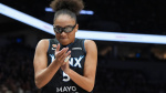 2026 WNBA playoffs Biggest questions for LynxLiberty AcesFever and every firstround series  Yahoo Sports
