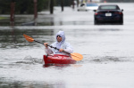 Powerful noreaster causes coastal flooding and knocks out power to parts of the northeast US  AP News