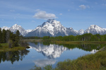Trump administration considers building baseball park in Grand Teton National Park  washingtonpostcom