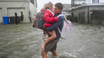 Live updates Powerful Noreaster digs in on the East Coast  cnncom