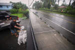 As Hurricane Nolo stalls near Hawaiis Big Island serious flooding likely  The Washington Post
