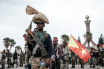 Ethiopias army promises restraint amid fears of new civil war  Al Jazeera