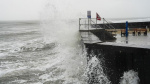 Live updates Powerful noreaster lashes East Coast with rain flooding and wind  CNN