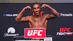 Raoni Barcelos Hospitalized After Leaving UFC Fight Night Main Event on Stretcher  Bleacher Report