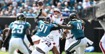 NFL Week 3 Instant analysis from Patriots 356 loss to Jaguars  patspulpitcom
