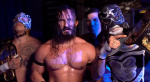 Benjamin Satterley Dies One Day After Match AEW Wrestler Known As Pac Was 40  Deadline