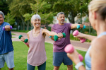 The dangerous assumption people make about aging  and how you can prevent a silent but potentially deadly disease  New York Post