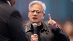 Nvidia releases software platform to stop AI agents from misbehaving  CNBC
