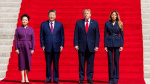 Xi got face China relishes equal treatment from Trump  Financial Times