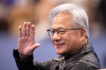 Nvidia announces jawdropping 150 billion stock buyback largest single authorization in history  Yahoo Finance