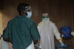 Congo Ebola outbreak tops 8000 confirmed cases as disease remains out of control  AP News