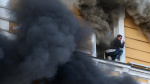 Russian drones hit Kyiv science academy and hospital  Financial Times