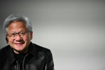 Nvidia stock jumps after largest share buyback ever  Yahoo Finance