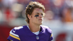 JJ McCarthy trade grades as Giants Vikings swing QB deal  usatodaycom
