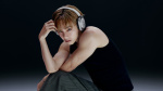 BTS Superstar V Named Global Brand Ambassador for Nothing as He Models New Headphones  The Hollywood Reporter