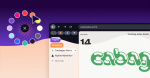 Firefox just got a redesign with round tabs new themes and Compact Mode  thevergecom