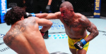 Matt Brown issues warning that Raoni Barcelos medical emergency will happen again The UFCs worst nightmare  MMA Fighting