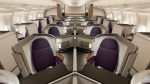 Alaska Airlines unveils massive premium cabin overhaul in highend travel race  CNBC