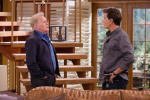 Charlie  Martin Sheen To Star As Father  Son In Comedy Series Happy Jack For AMC  Deadline