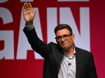 New path UKs Burnham promises huge expansion of public services  Al Jazeera