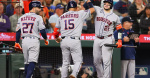 White Sox vs Astros live updates news starting pitchers for Game 1 Hagen Smith AJ Blubaugh take the mound to open wild card  Yahoo Sports