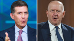 Goldman Sachs CEO succession planning faces one big problem  CNBC