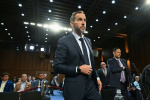 Jack Smith clashes with senators over Trump probes says he will not be silenced  The Washington Post
