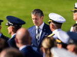 Why is Hegseth cutting 20 percent of US general and admiral positions  Al Jazeera