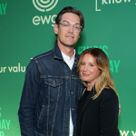 Ashley Tisdales Husband Christopher French Addresses Toxic Mom Group Drama  E News