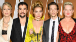 East of Eden New York Premiere Photos Florence Pugh Chris Abbott Mike Faist  More  Deadline