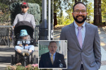 Accused killer inlaws lawyer tears apart trans NYT exec days after his slaying Terrorized family for years  New York Post