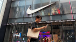 Nike shares plummet 10 after weak revenue outlook and layoff plans underway  CNBC