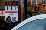 Septembers jobs report is expected to show a labor market thats holding steady  Yahoo Finance