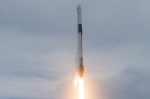 Astronauts arrive at International Space Station on the quickest US express flight yet  AP News
