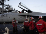 New aircraft carrier 10000 US troops Is the Iran war about to escalate  Al Jazeera