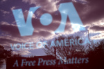 Trump administration is paying 16 million a week to keep Voice of America staff on leave  The Washington Post