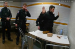 Police bodycam footage of Luigi Mangiones arrest released  AP News