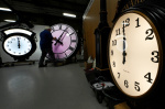 Trump urges calls to Arkansas Sen Tom Cotton in push for permanent daylight saving time  AP News